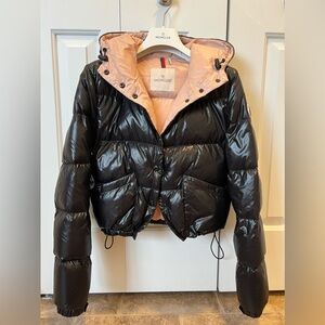 Moncler Bardanette Down Jacket